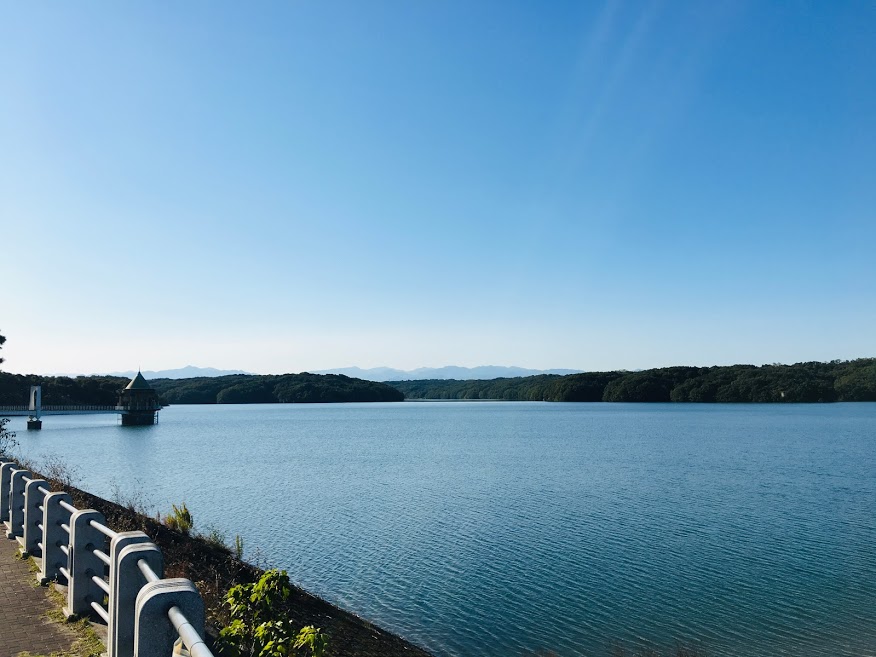 東京で一番長い直線 多摩湖サイクリングロード におすすめなバイク5選 Cycletripブログ