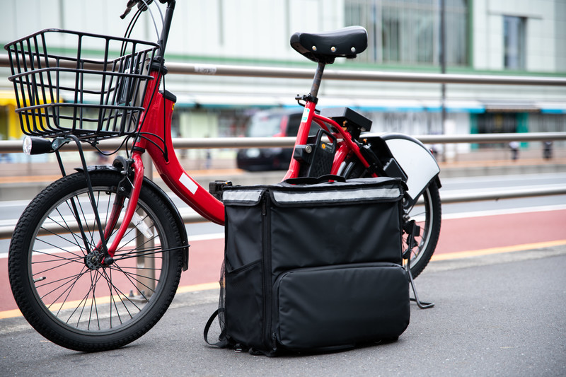 北海道】札幌・旭川 ウーバーイーツおすすめレンタル自転車・エリア 