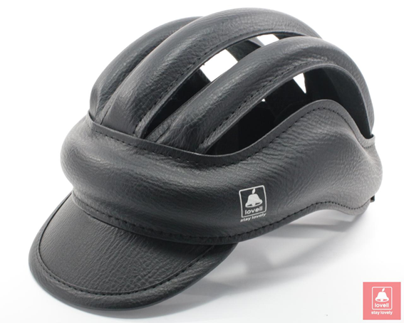 街中にも似合う お洒落な自転車用ヘルメットってどういうのがある Cycletripブログ