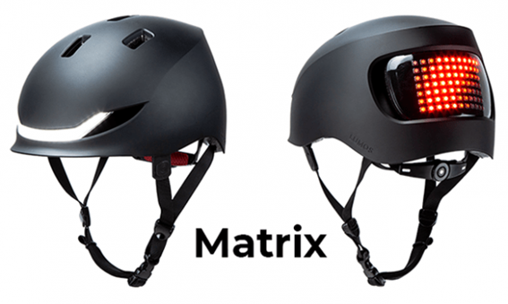 街中にも似合う お洒落な自転車用ヘルメットってどういうのがある Cycletripブログ