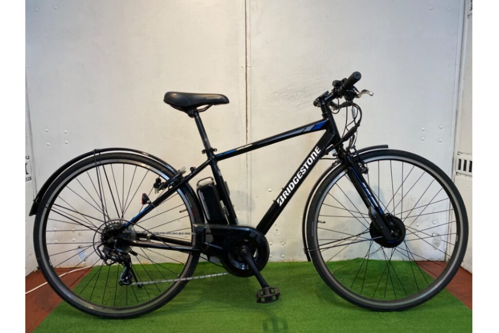 ウーバーイーツ向けの電動アシスト自転車/E-Bikeの選び方 注目モデルも紹介  CycleTripブログ