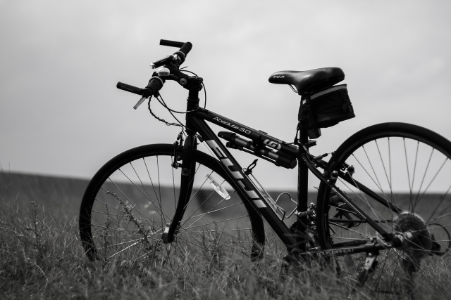 自分好みにカスタムして楽しく走ろう おすすめクロスバイクカスタムを一挙紹介 Cycletripブログ