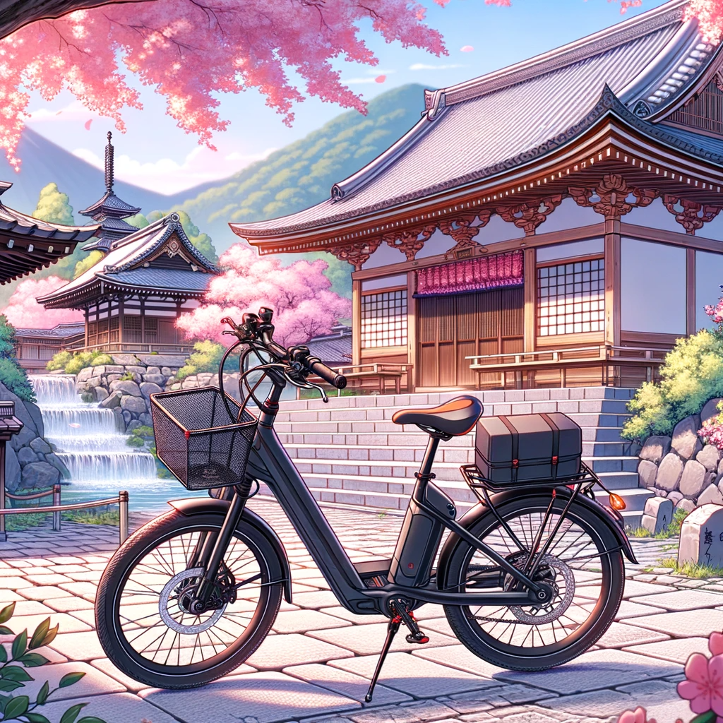 電動アシスト自転車・Eバイクをお手頃に購入したい！ローンやリースを 